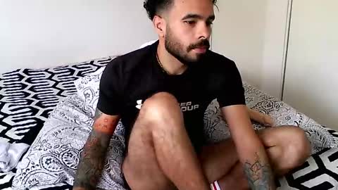 Hunter man online show from February 2025 07:02:02 PM