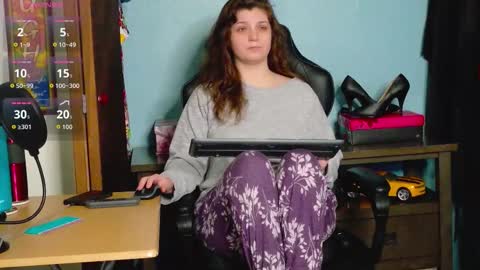 TreeJeanne online show from November 2025 01:15:02 AM