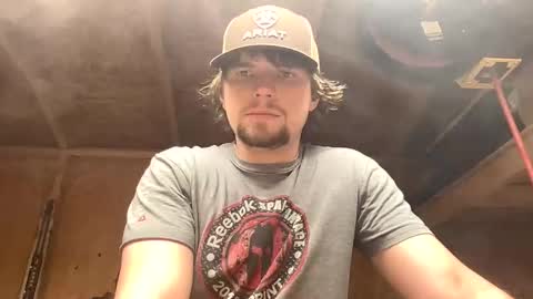 treeman817 online show from March 2026 06:34:01 PM