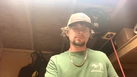 treeman817 online show from March 2026 04:16:02 AM