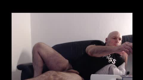 Thorcci online show from February 2025 11:45:01 PM