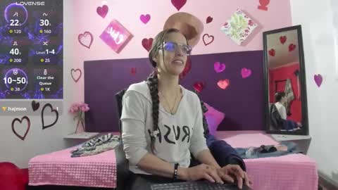 Treisy online show from February 2026 12:34:01 PM