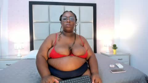 Snapshot of treisyvixen chatting on June 2026 10:15:01 AM Treisy Vixen big ass online show from June 2026 10:15:01 AM