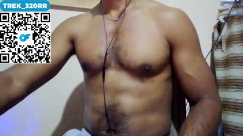 TREK320RR online show from October 2025 07:52:02 AM