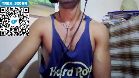 TREK320RR online show from November 2025 06:47:02 AM