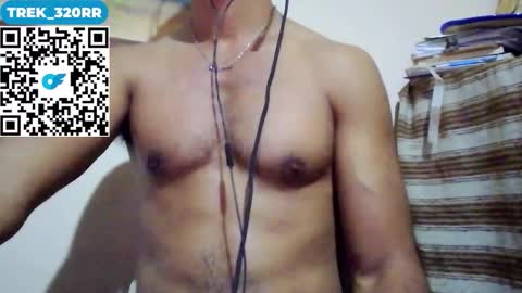 TREK320RR online show from December 2025 06:33:02 AM