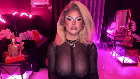 Jade online show from November 2025 01:29:02 AM