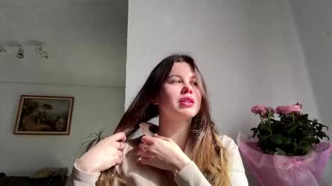 Snapshot of trenacallnan chatting on February 2026 10:11:02 AM Tina online show from February 2026 10:11:02 AM