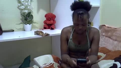 tendybooty online show from November 2025 02:41:01 PM