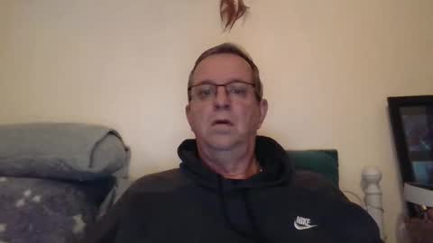 Snapshot of trev8331 chatting on October 2025 08:57:02 AM Fe-fi-fo-fum online show from October 2025 08:57:02 AM