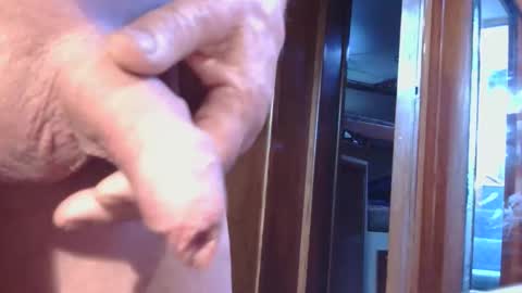 trevluv77 online show from October 2025 08:15:02 PM