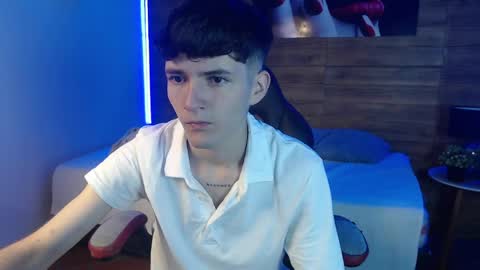 trevor_mob online show from April 2026 07:55:01 PM