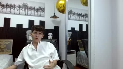 Snapshot of trevor_mob chatting on June 2026 08:29:02 PM trevor_mob online show from June 2026 08:29:02 PM