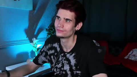 Snapshot of trevor_thomson chatting on February 2026 10:09:02 AM Trevor online show from February 2026 10:09:02 AM