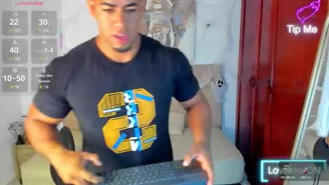 trevor online show from November 2025 12:40:02 PM