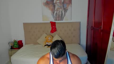 trevor online show from December 2025 12:43:01 PM