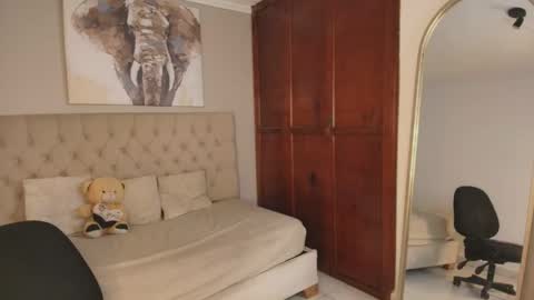 trevor online show from April 2026 03:27:02 PM