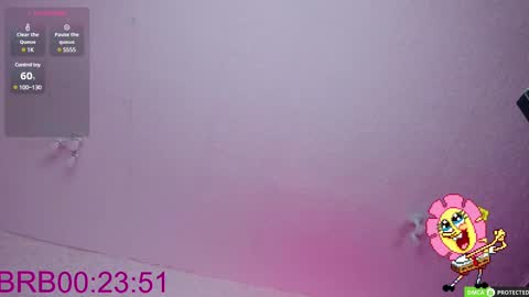 TrevorBenson online show from February 2025 04:35:02 PM