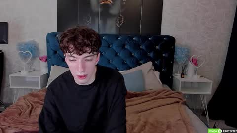 TrevorBenson online show from September 2025 06:07:01 PM