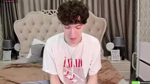 TrevorBenson online show from September 2025 06:13:02 PM