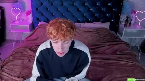 TrevorBenson online show from October 2025 02:12:02 PM