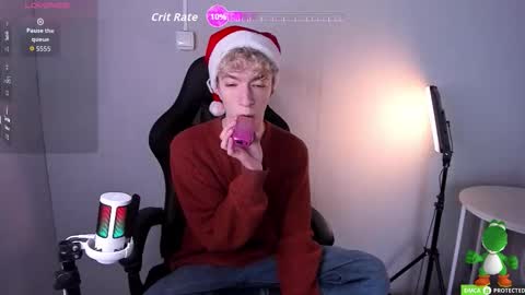 TrevorBenson online show from December 2025 03:15:01 AM