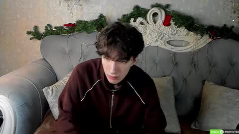 TrevorBenson online show from January 2026 02:58:01 AM