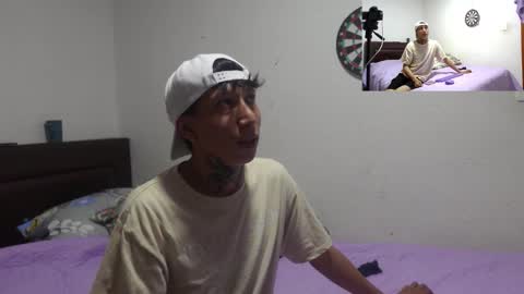 trevord online show from March 2026 02:39:02 AM