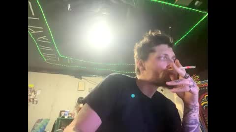 Snapshot of trey2times chatting on February 2025 04:56:02 PM Trey2Times online show from February 2025 04:56:02 PM