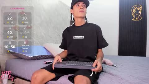 Trey online show from February 2026 04:38:01 AM