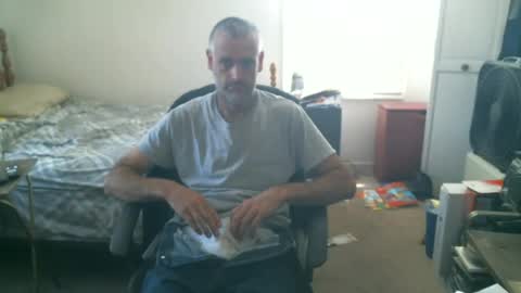 Snapshot of treymhn chatting on August 2026 07:05:02 PM Trey online show from August 2026 07:05:02 PM