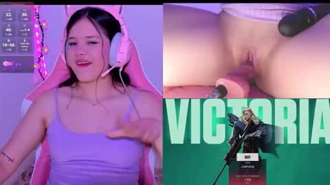 trianna_sweet online show from March 2026 03:50:01 PM