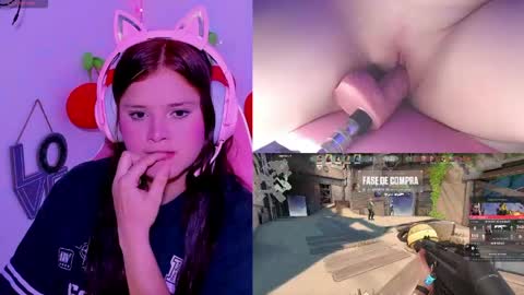 trianna_sweet online show from April 2026 08:56:01 PM