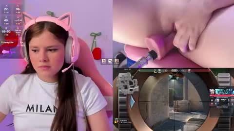 Snapshot of trianna_sweet chatting on June 2026 03:16:01 PM trianna_sweet online show from June 2026 03:16:01 PM