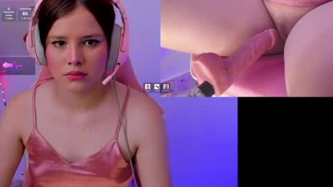 Snapshot of trianna_sweet chatting on June 2026 03:32:01 PM trianna_sweet online show from June 2026 03:32:01 PM