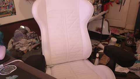 Cassie online show from February 2025 01:30:02 AM