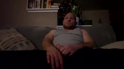 trickydick6 online show from December 2025 12:01:02 PM