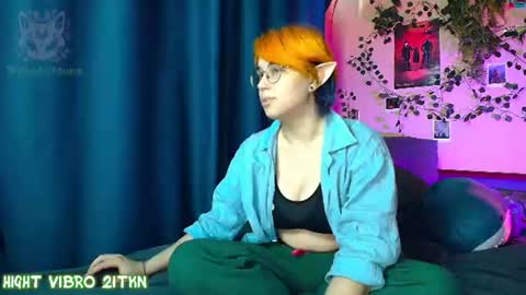 Snapshot of trickykitsune chatting on August 2026 03:49:02 PM trickykitsune online show from August 2026 03:49:02 PM