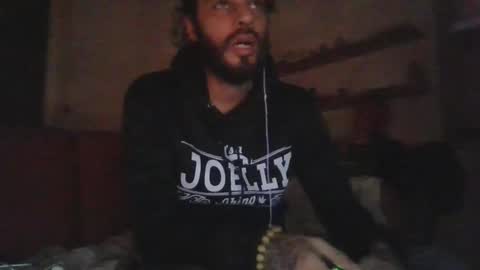 triestjoe online show from January 2026 09:13:01 PM