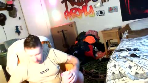 Snapshot of trillnonymau5 chatting on December 2024 07:49:02 PM trillnonymau5 online show from December 2024 07:49:02 PM