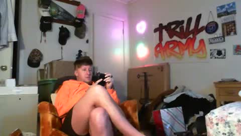 Snapshot of trillnonymau5 chatting on January 2025 10:50:02 AM trillnonymau5 online show from January 2025 10:50:02 AM