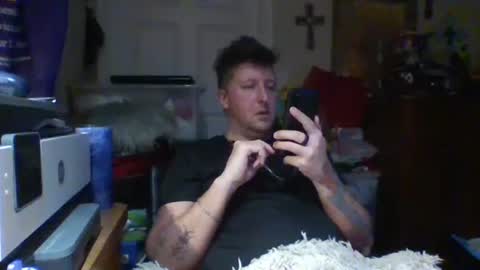 Snapshot of trillnonymau5 chatting on January 2025 05:18:02 AM trillnonymau5 online show from January 2025 05:18:02 AM