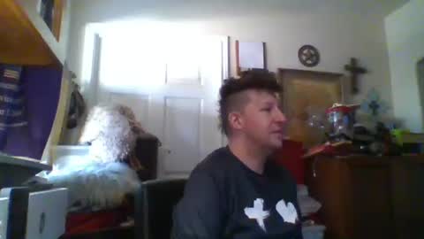 Snapshot of trillnonymau5 chatting on January 2025 03:52:01 PM trillnonymau5 online show from January 2025 03:52:01 PM