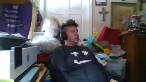 Snapshot of trillnonymau5 chatting on January 2025 06:57:01 PM trillnonymau5 online show from January 2025 06:57:01 PM