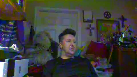 Snapshot of trillnonymau5 chatting on January 2025 12:33:01 AM trillnonymau5 online show from January 2025 12:33:01 AM