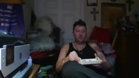 Snapshot of trillnonymau5 chatting on January 2025 06:41:02 AM trillnonymau5 online show from January 2025 06:41:02 AM