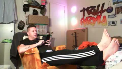 Snapshot of trillnonymau5 chatting on January 2025 06:17:02 PM trillnonymau5 online show from January 2025 06:17:02 PM