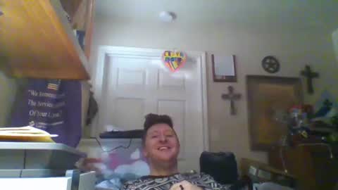 Snapshot of trillnonymau5 chatting on February 2025 08:49:02 PM trillnonymau5 online show from February 2025 08:49:02 PM