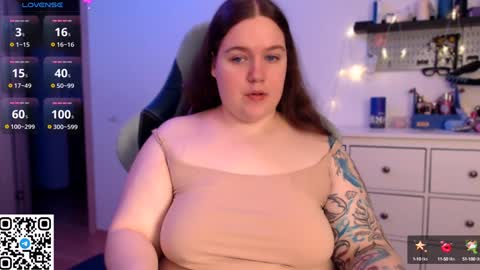 Tina online show from December 2024 03:28:02 PM