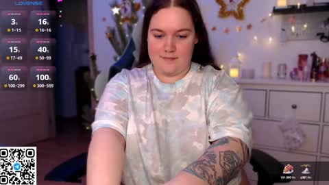 Tina online show from December 2024 06:26:02 PM